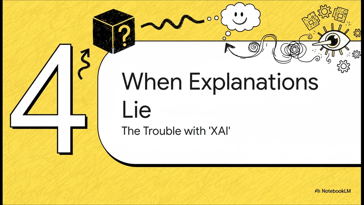 Computer Science — Why AI Is a Black Box (And Why That’s a Problem)