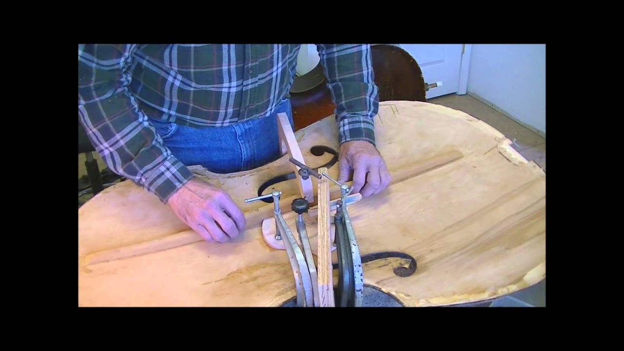 O92 RSW Difficult BASS Top Repair Part 2 Final