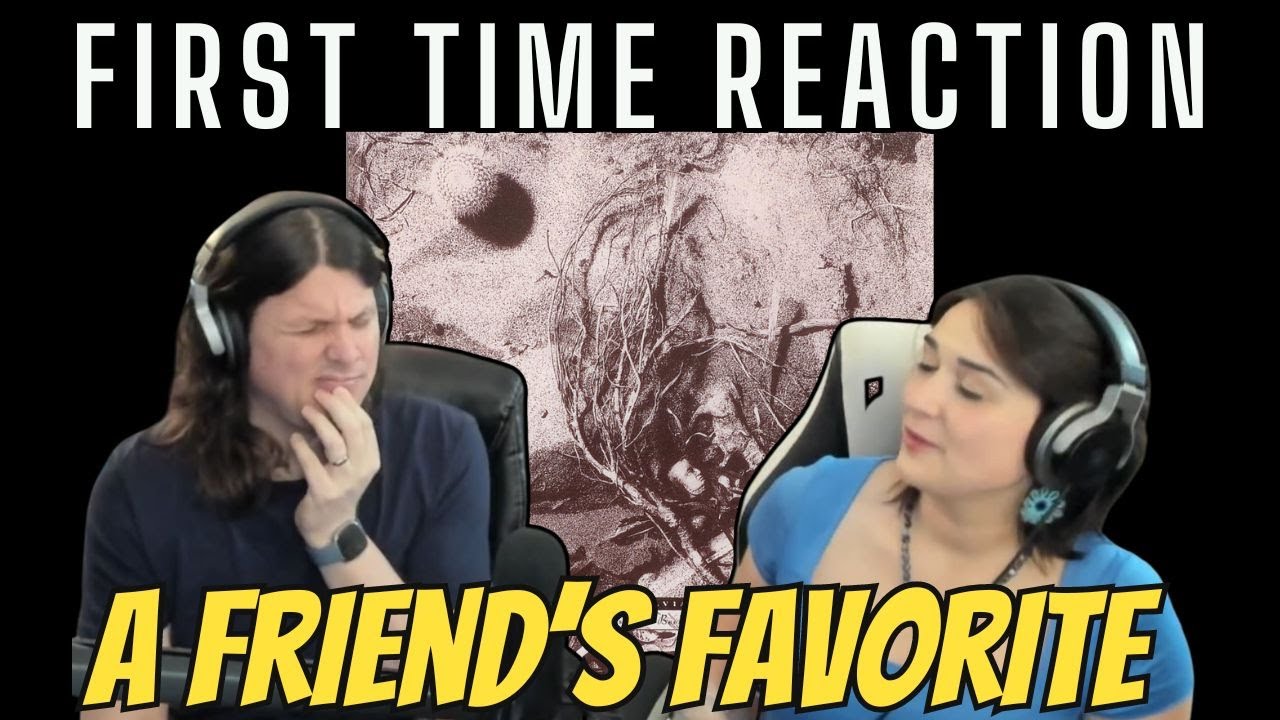DAVID SYLVIAN FIRST TIME REACTION to Orpheus (Checking out JustJP's Favorite Song )
