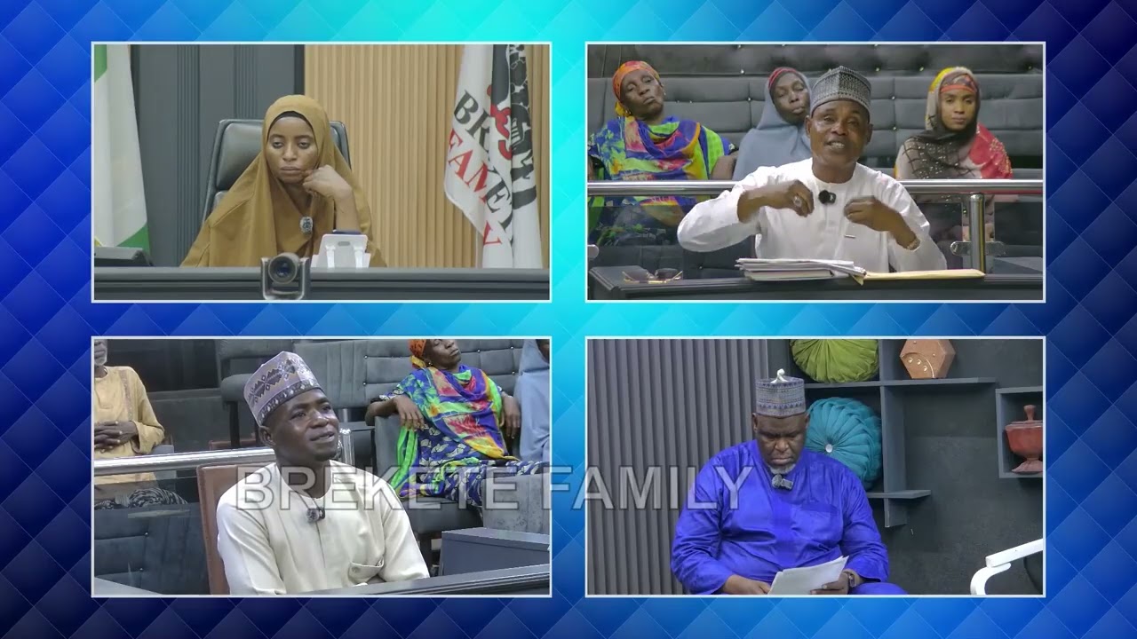 Zargen Kudi Naira Miliyan Sittin Part 2