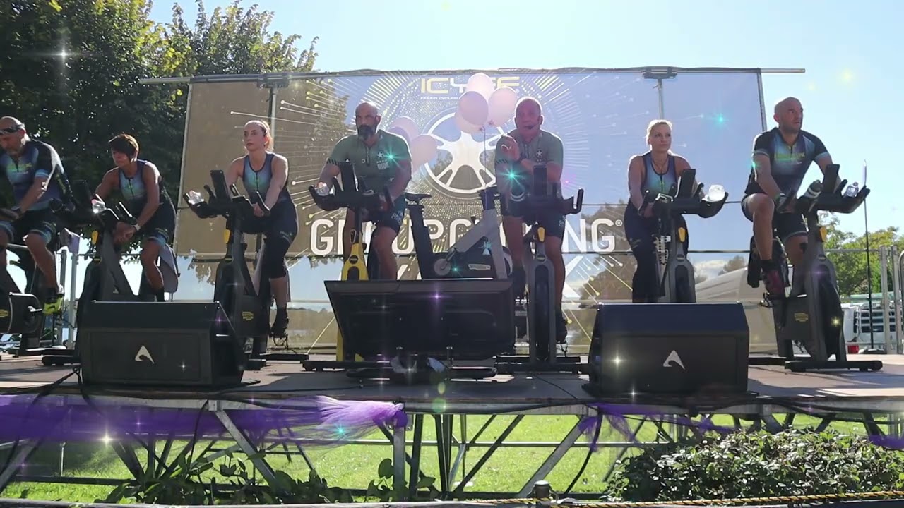 GC "Il Mio Lago" 2025 - OMR1 Peppe Ajera e Alessandro Bassi in Power Strength mode