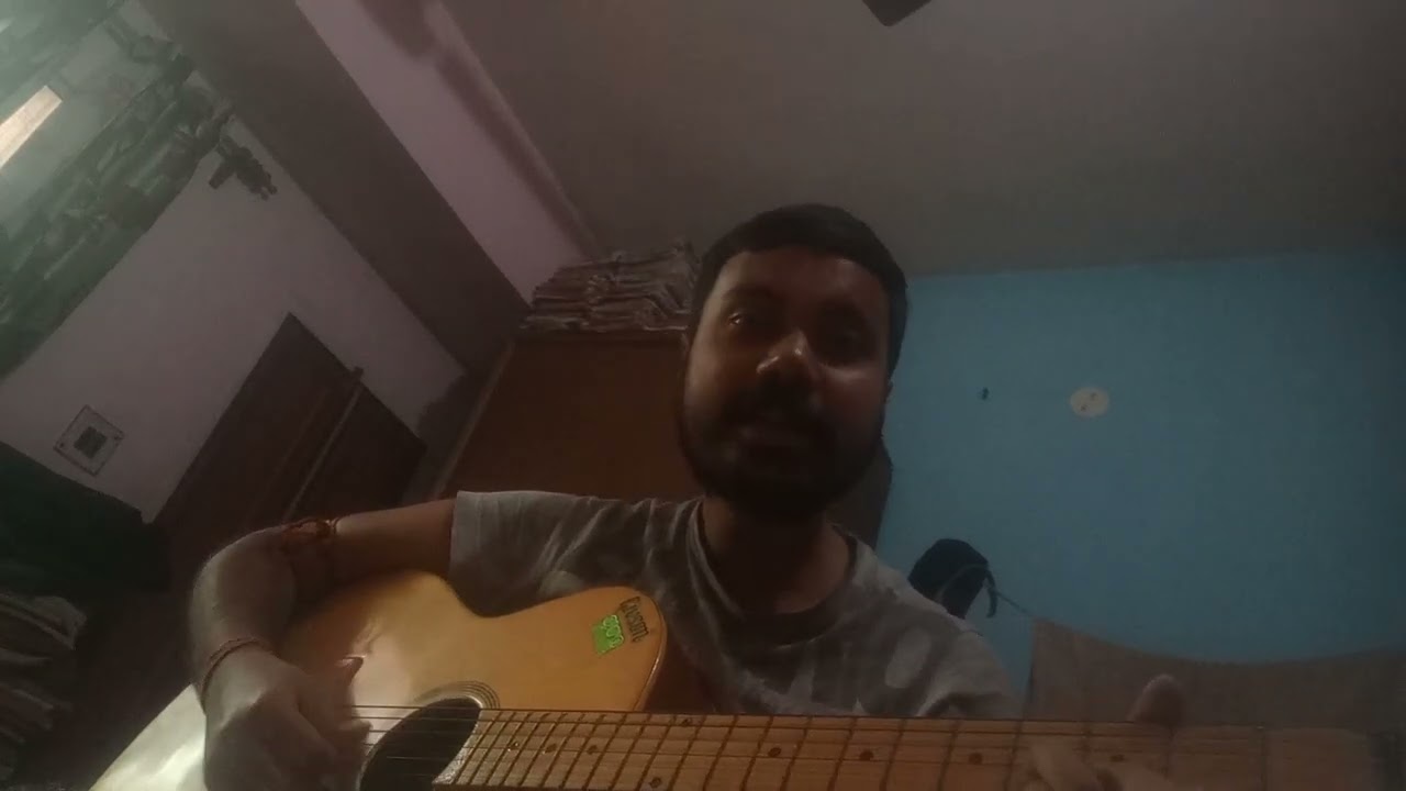Soch Raha Hu Har Pal Official Music Video || Souparna Paul