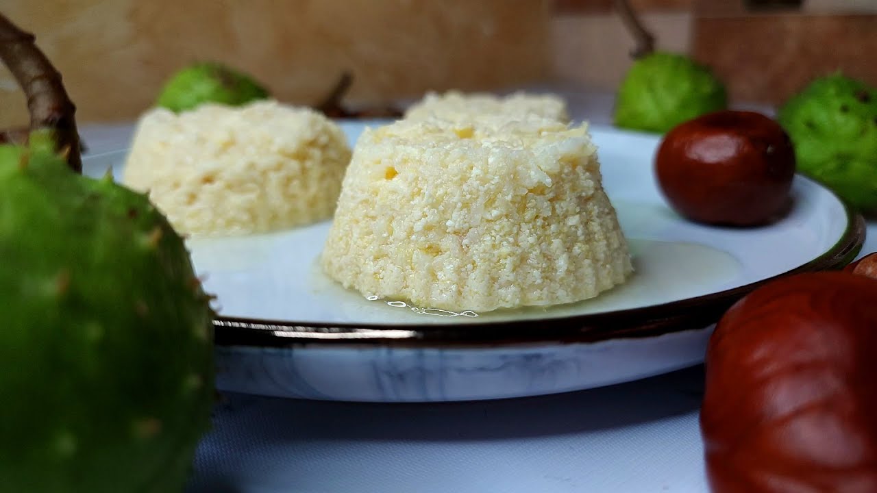 ДЕСЕРТ з 3 інгредієнтів | Only 3 ingredients RECIPE