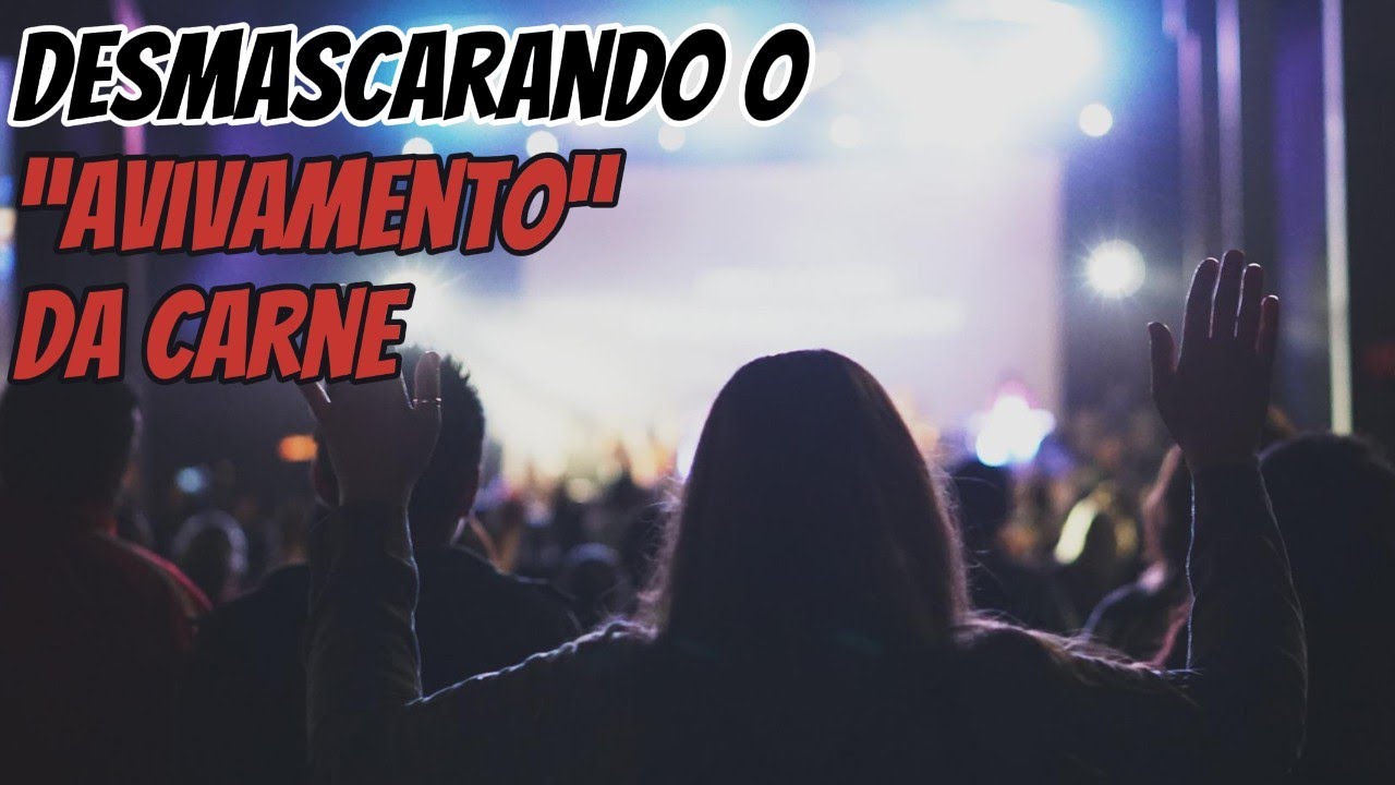 Evangelho Superficial? Sermão IMPACTANTE!