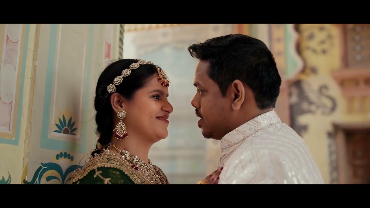 Pre wedding shoot By Area 51 Production -Jaipur