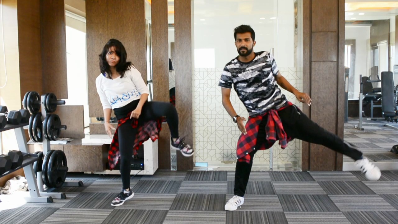 The Humma Humma Song | Zumba Fitness Choreography | Bollywood | Chetan Agarwal