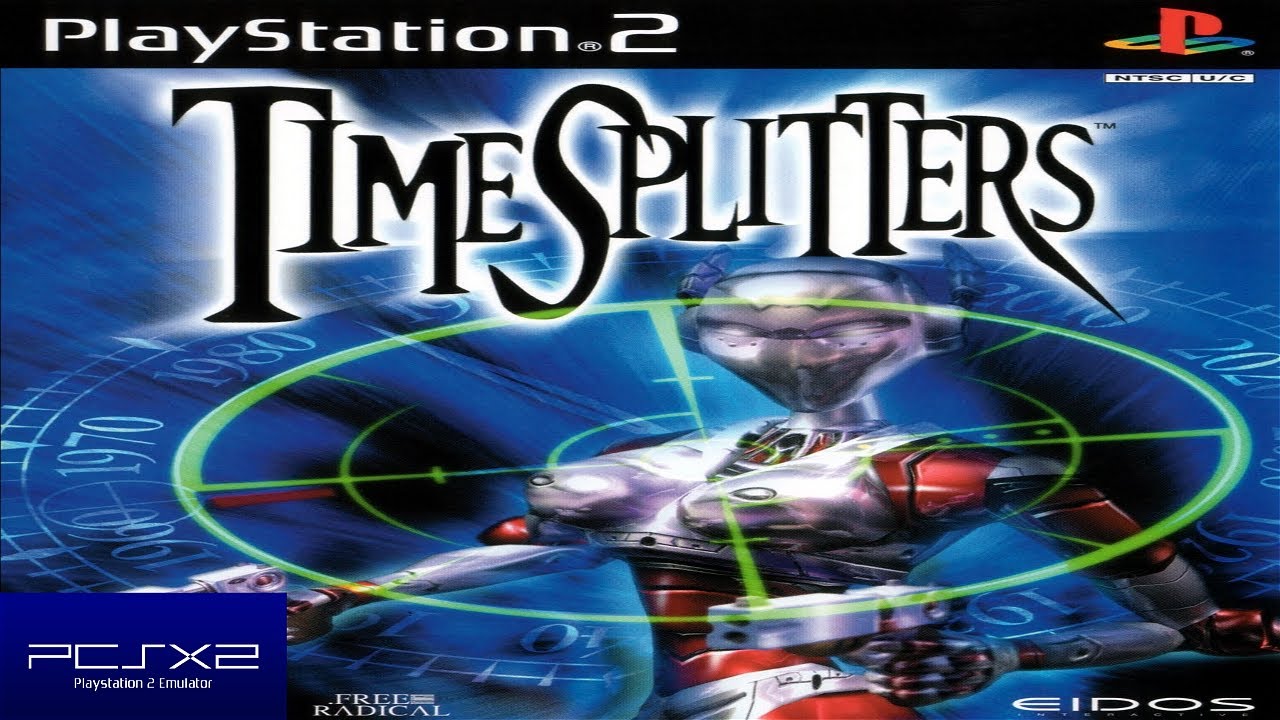 Timesplitters Ps2 Full Walkthrough