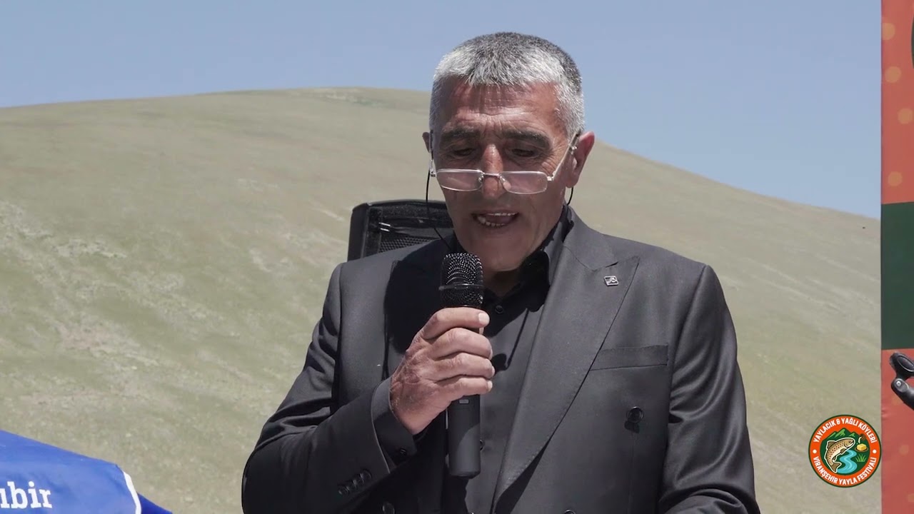 Yağlı & Yaylacık Köyleri 1. Viranşehir Yayla Festivali - Klip