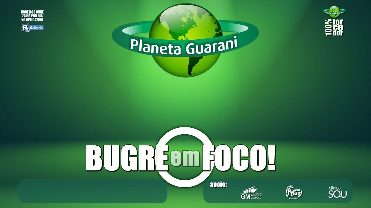 Bugre em Foco 1