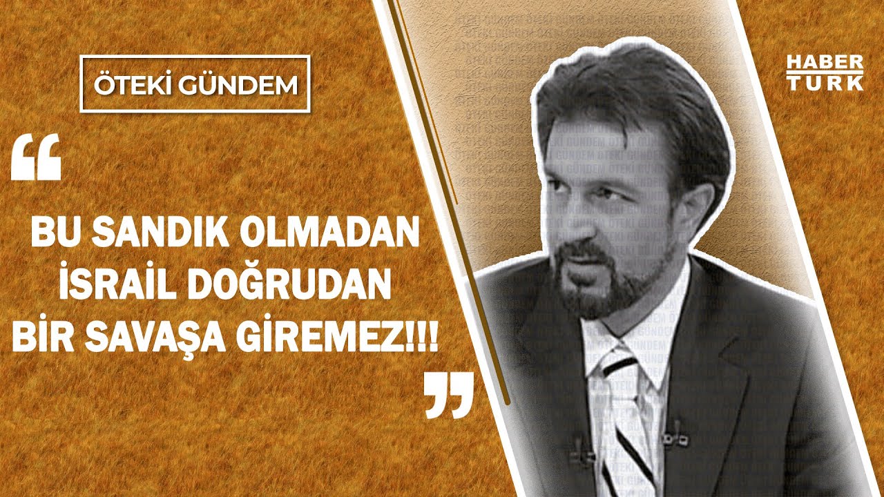 Kutsal sandığın bilinmeyen öyküsü nedir, nerededir? Serhat Ahmet Tan cevapladı.