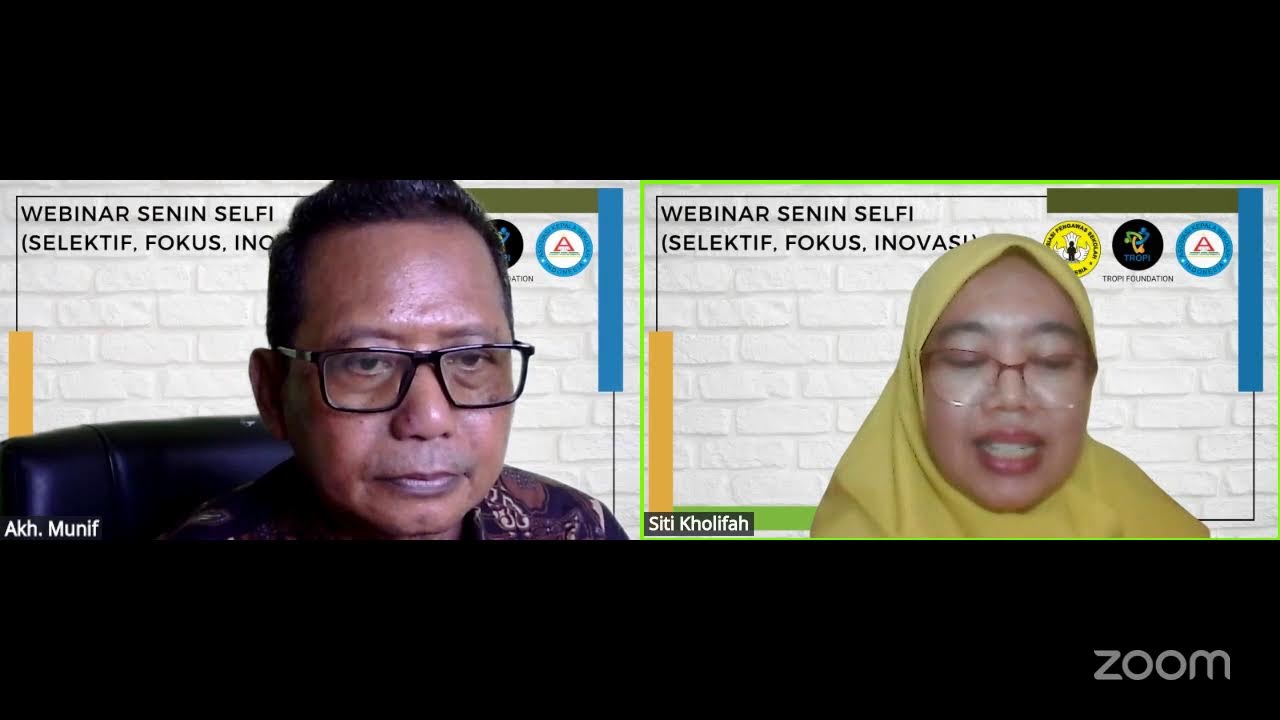 WSS 143: INFO KONSOLNAS (KONSOLIDASI NASIONAL TENTANG DIGITALISASI DAN INOVASI PENDIDIKAN)