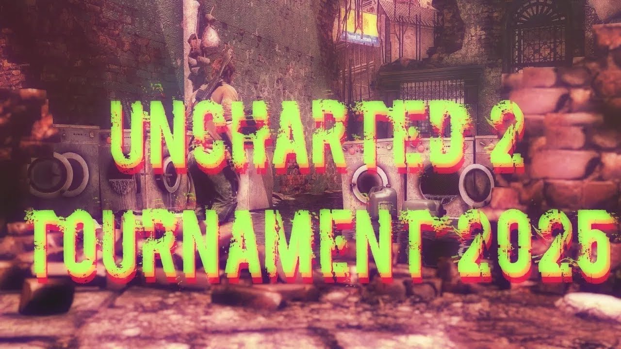 U2T 2025 Groups: [VoiD] vs [ARes] Map 5