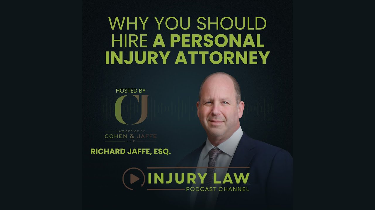Hurt in a Car Accident on Long Island? Why You Need a Personal Injury Lawyer Now