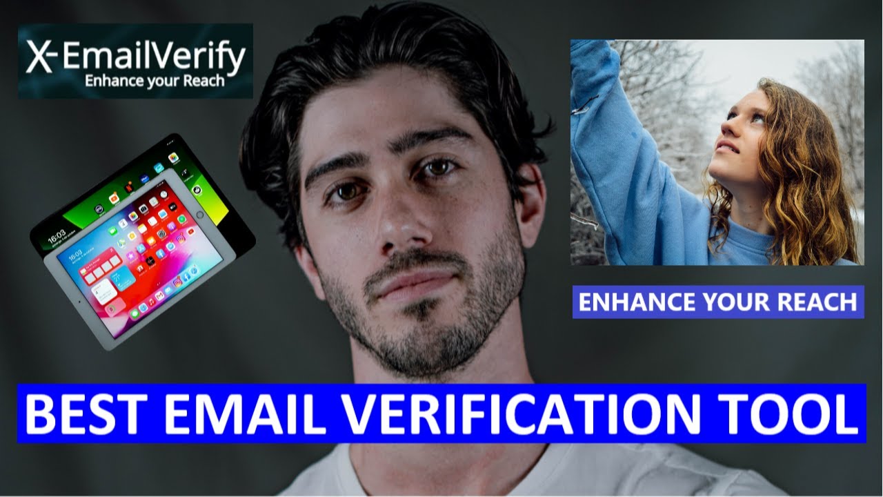 XEmailVerify Review | Best Email Verification Tool | Email Marketing Software | Email Verifier Tool