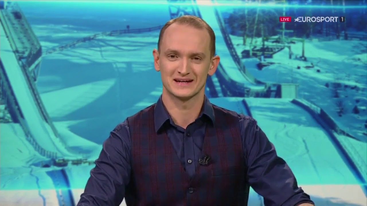 Zawody Pucharu Świata w Lahti 2 seria  24 01 2021