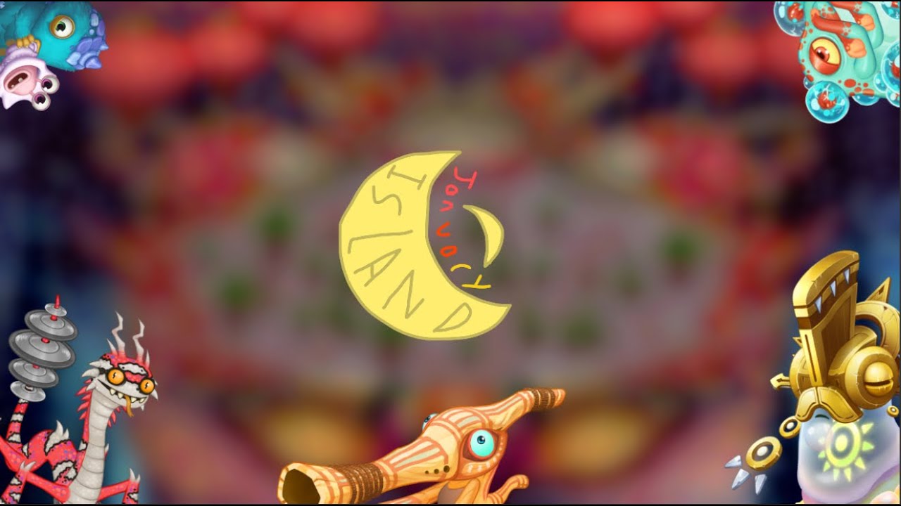 January island 2025: full song