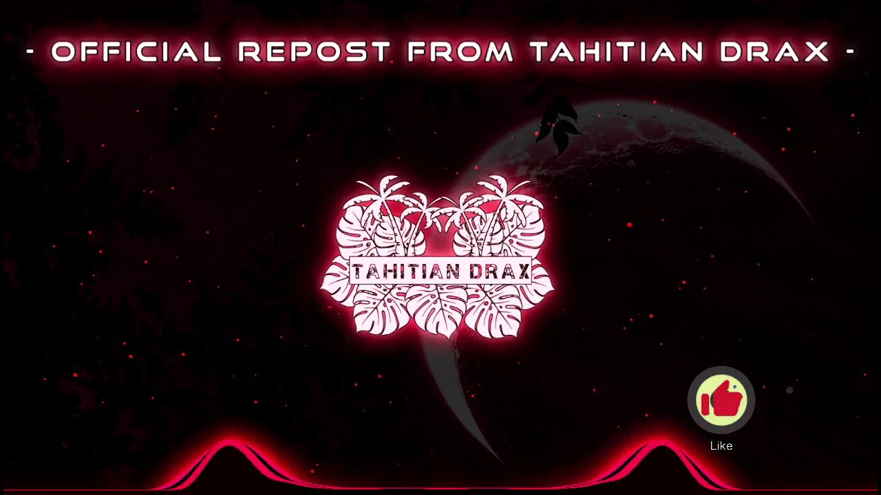 V8 [ KAPTEN ] TAHITI REMIX 2026
