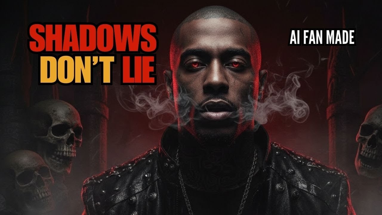 Tommy Lee Sparta Type Beat — SHADOWS DON’T LIE — Dark Dancehall |  (AI)