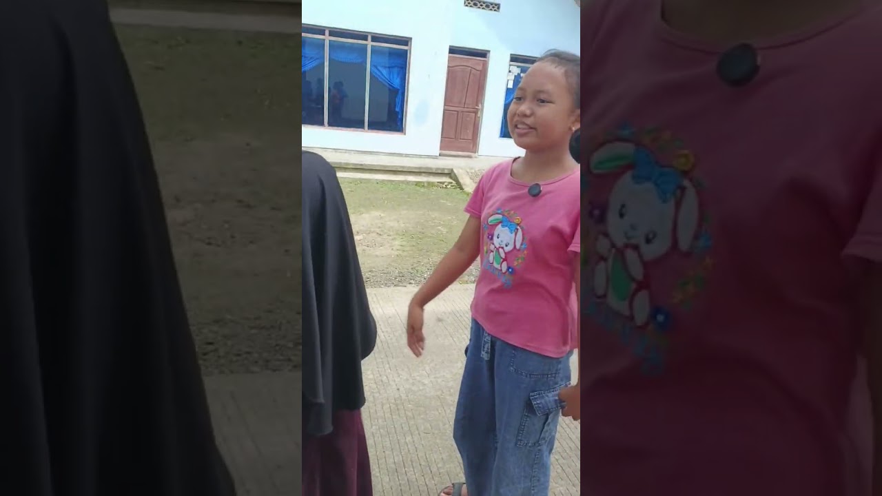 SEDIH Pak Yono di tinggal pergi Istri Mudik... Sinetron MAK REMPONG
