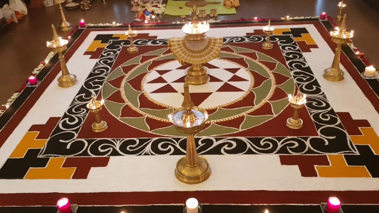 Puja and Yagya By Sreejith Nampoothiri in different parts of the World Kerala Astrologer Tantra Veda