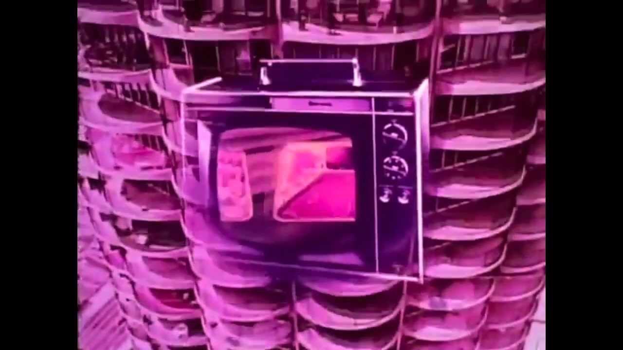 IN FLAGRANTI - Different From The Rest EP