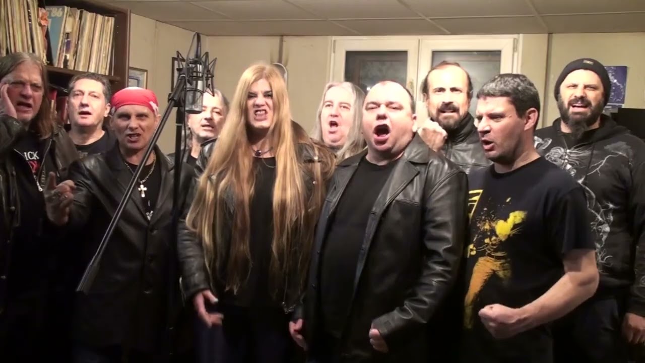 Heavy Metal (Atlantic Band & Friends)