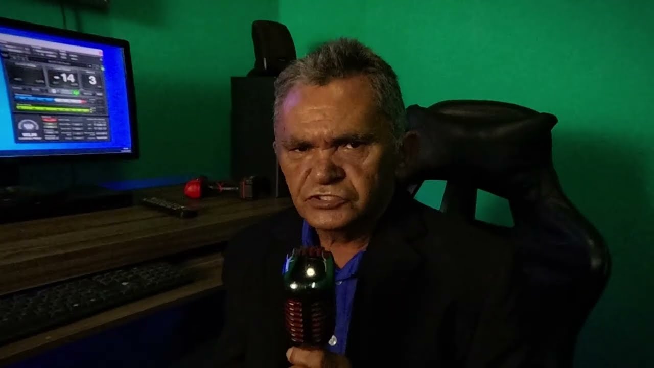 Natalino Neves- Toda Vitória Tem um Preço