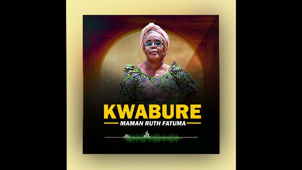 KWABURE AVEC MAMAN RUTH FATUMA 