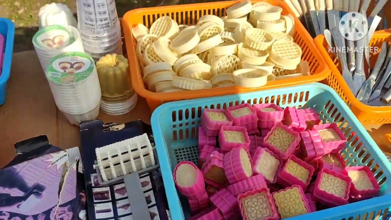 جولة في سوق الأحد مديونة