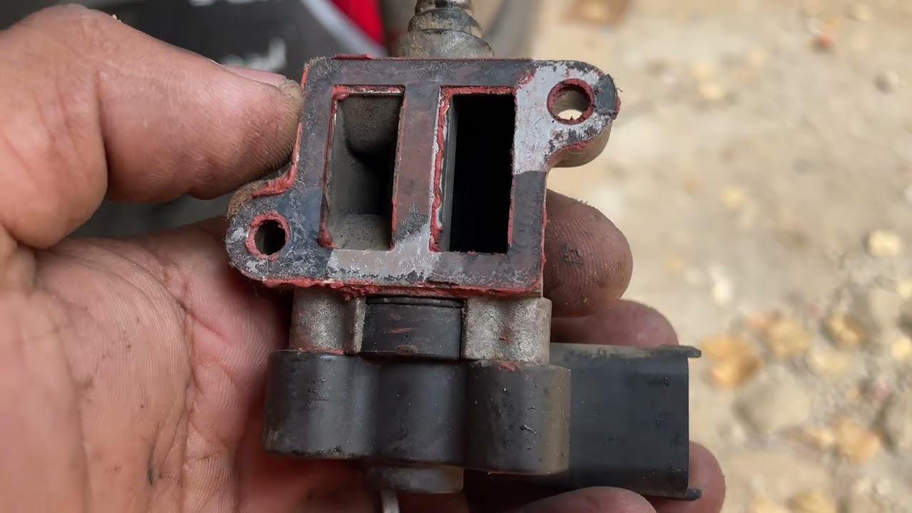 Engine missing | Hyundai I10 throttle body cleaning |