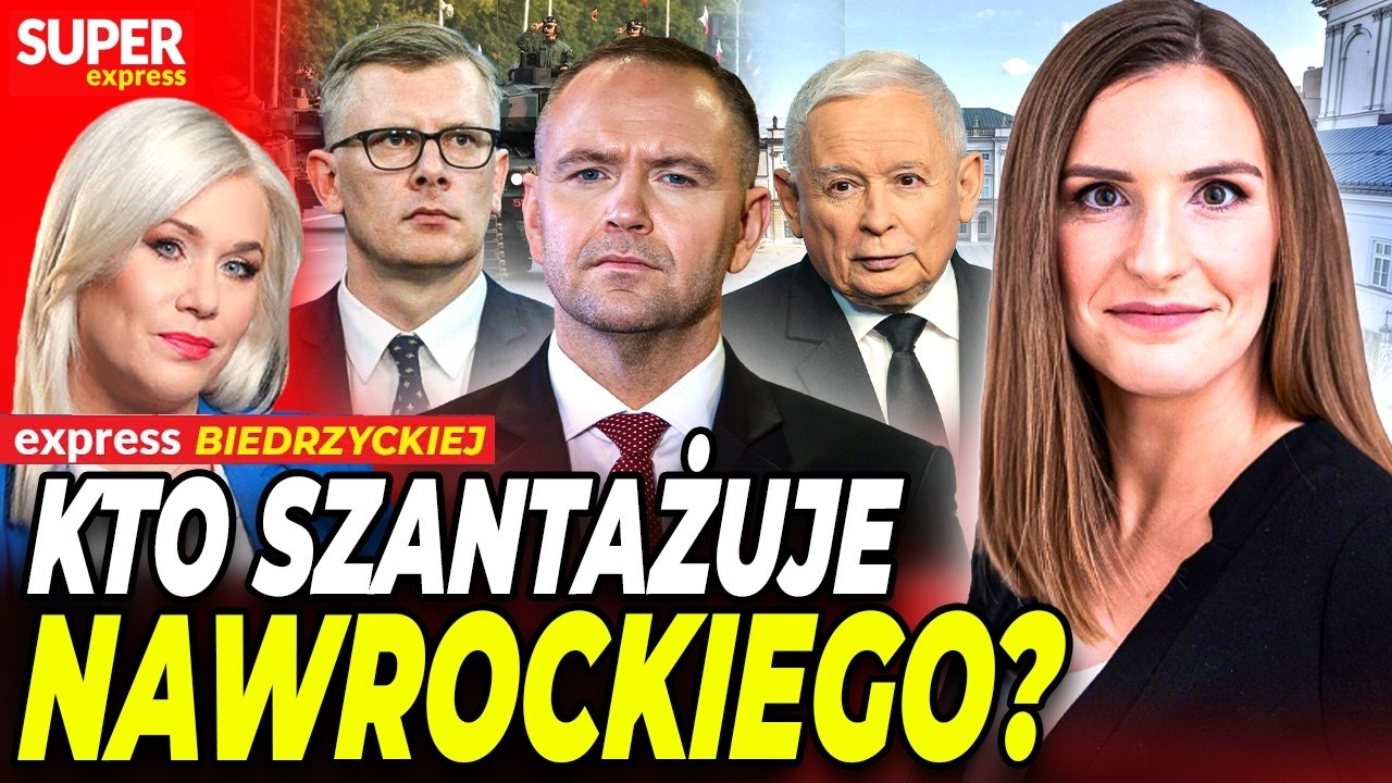 SZOKUJĄCE SŁOWA o Prezydencie! „To ordynarny SZANTAŻ”. Prawda o SAFE wychodzi na jaw.