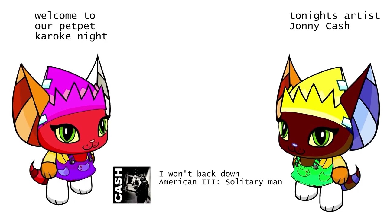 petpet park rebuild....your thinking ai is all i do...whew are YOU wrong