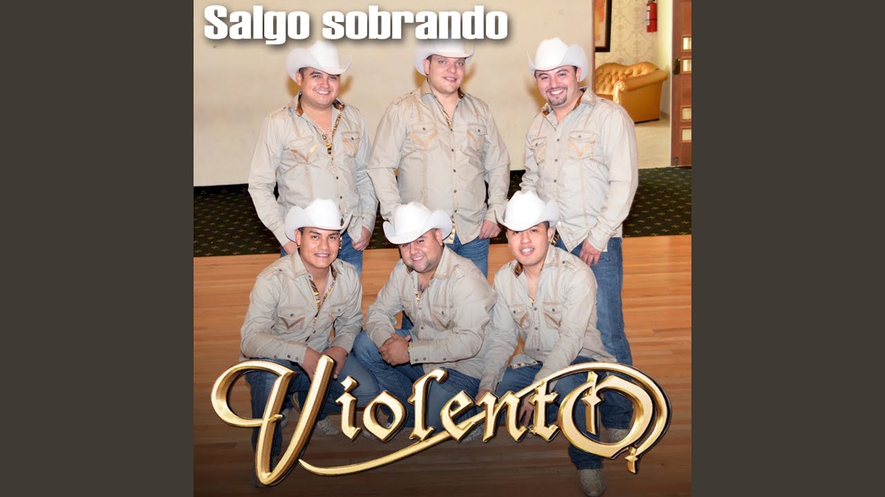 Salgo Sobrando