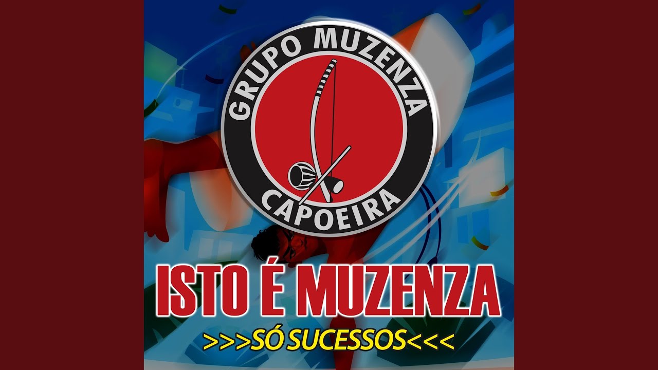 Valor da Capoeira