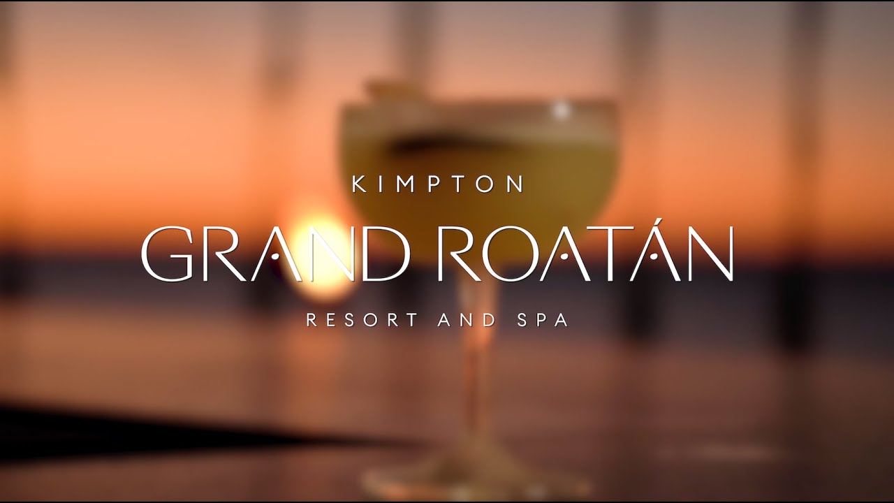 Restaurants + Bars- Four Dining Options at Kimpton Grand Roatán Resort & Spa