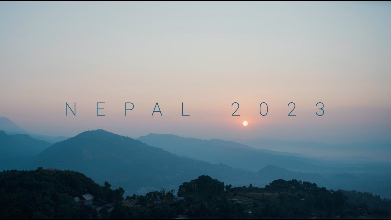 Cinematic Nepal 2023