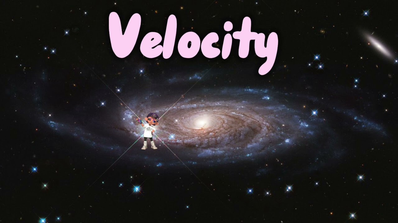 Velocity - Lisku