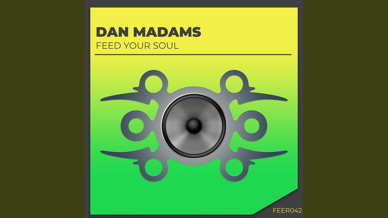 Feed your soul (Extended Club mix)