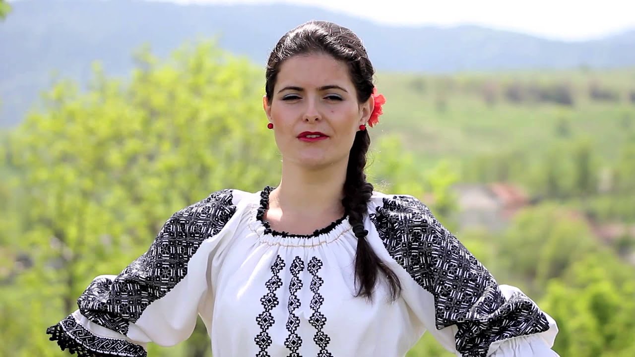 Andreea Ciupe - Cetera-asta dragă mi-i