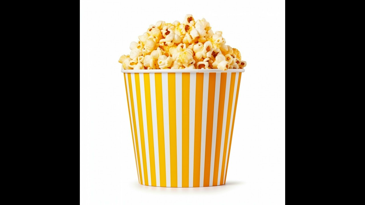Southeastern Wisconsin News Director, Stuart J. Wattles, gives his Popcorn Pick (Hour 2)