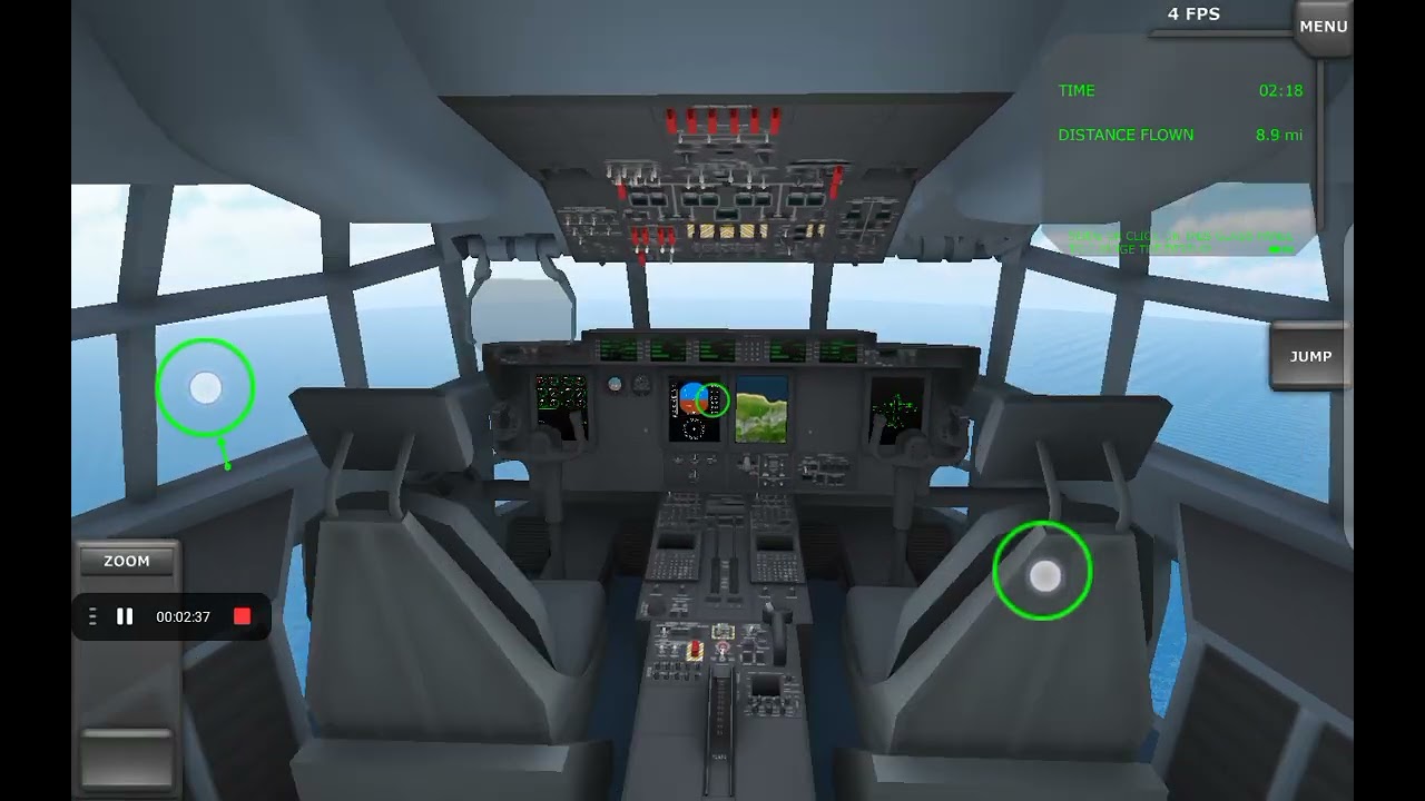 Uçak Plane