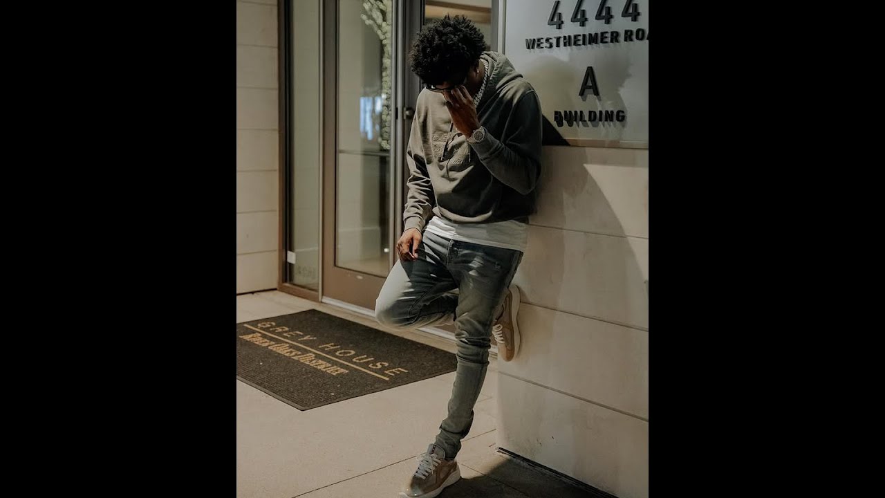 (FREE) Yungeen Ace Type Beat - 