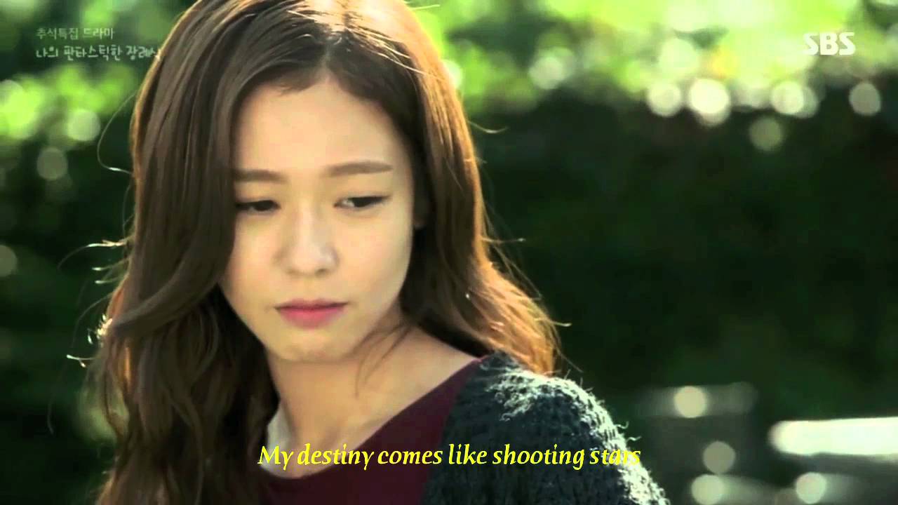 [MV] My Fantastic Funeral [ft.Kyung Soo Jin & Choi Woo Shik]