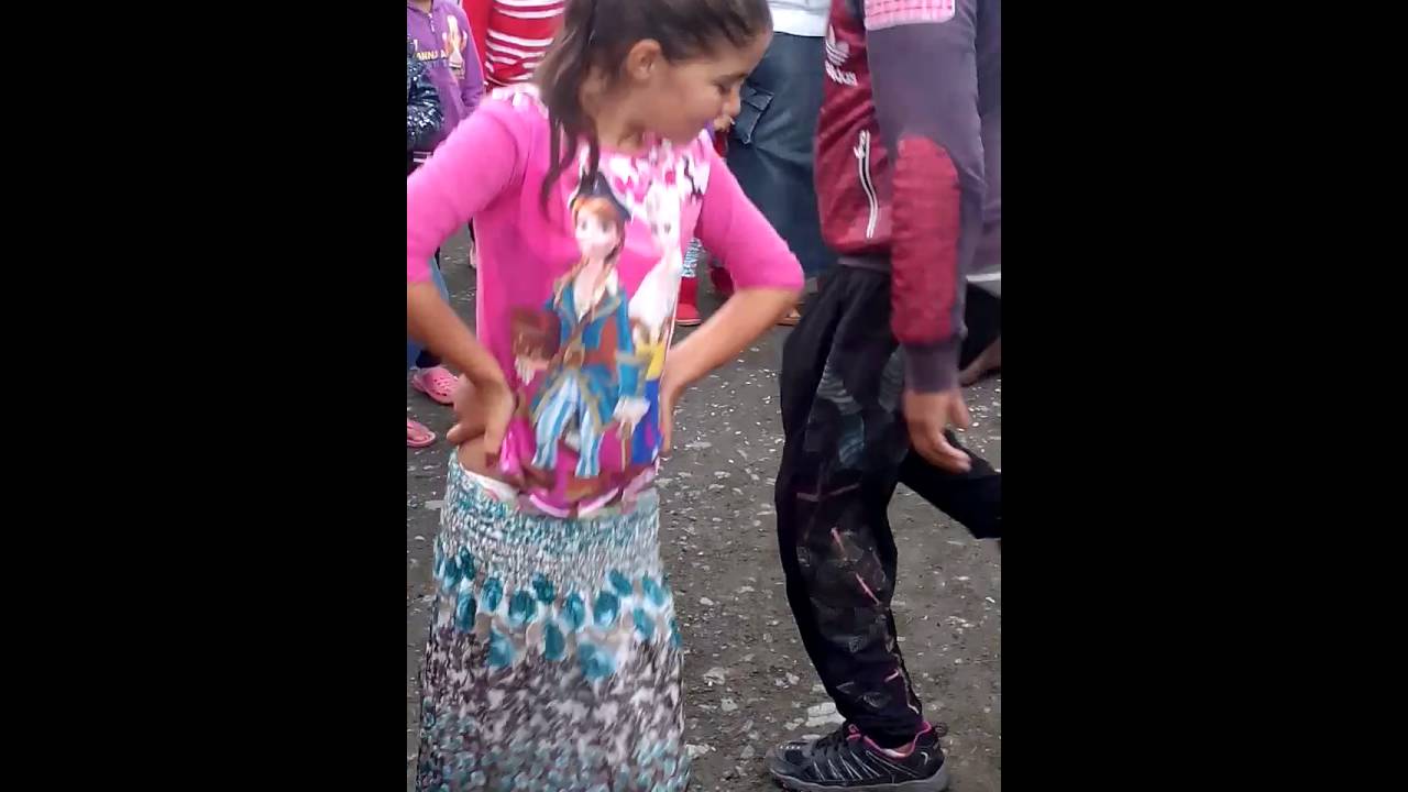 Vili si sabina din finteusu mic