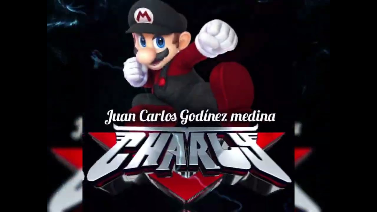 SONIDO CHARLY CUMBIA JUAN VALDES(2026 🚂🚂🚂) 