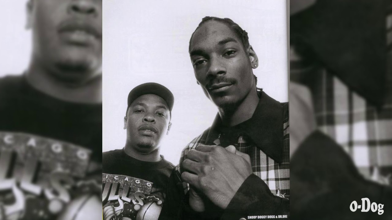 Snoop Dogg & Dr. Dre - Tha Next Episode (1993)