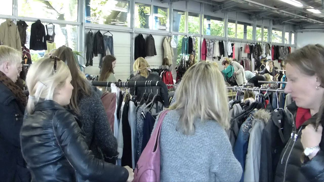 M&auml;delsflohmarkt Kempten