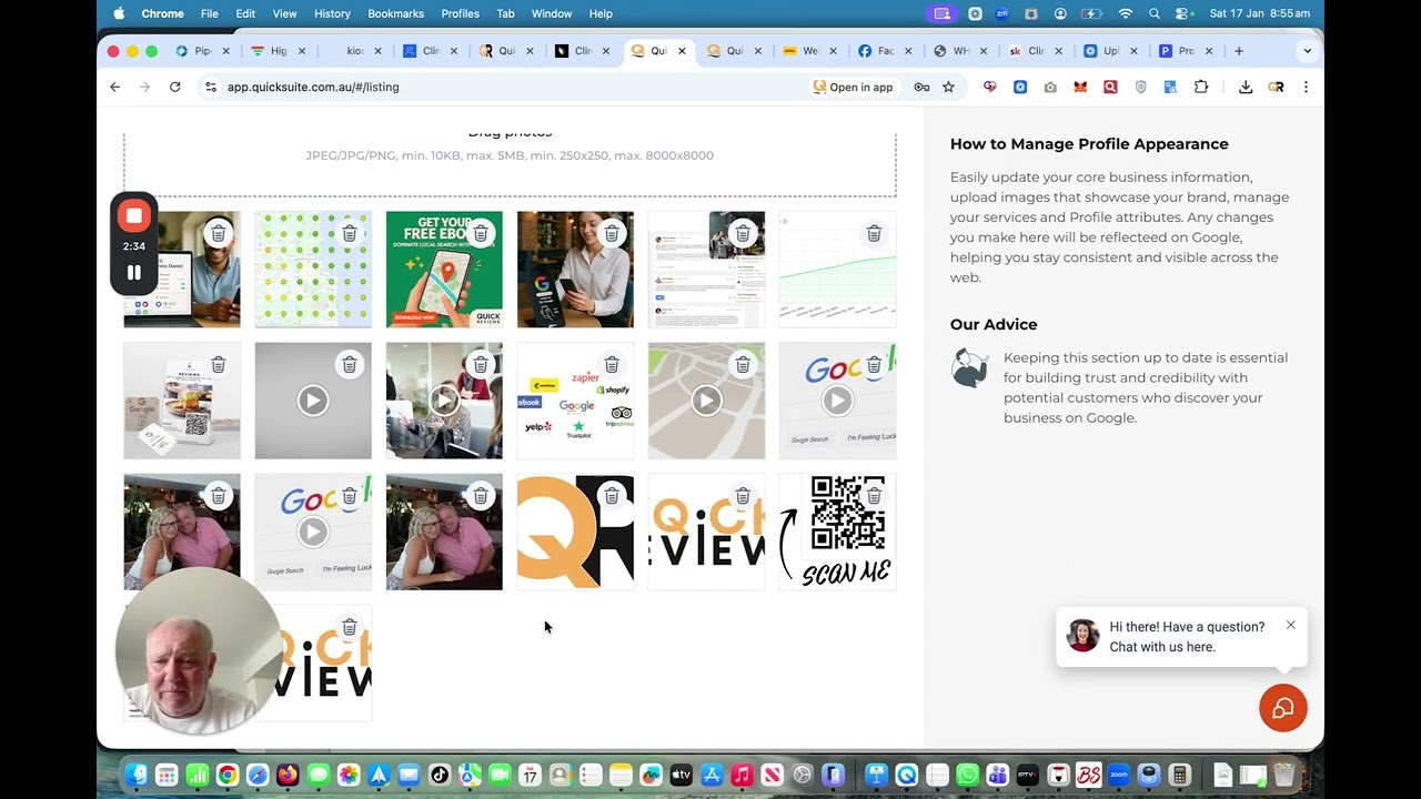Quick Suite latest updates
