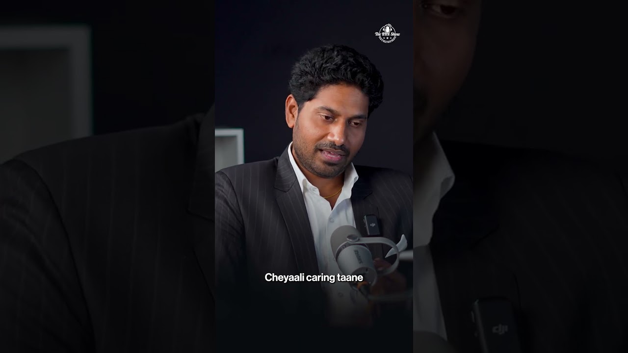 🤐 Baby Puttaka Enduku Ila Jaruguthundi? | #telugupodcast #rrrshow #husbandcheating #wife #baby