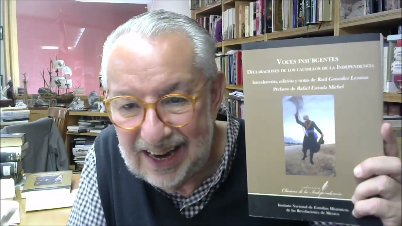 Hidalgo NO grit&oacute; &iexcl;Viva Fernando VII!